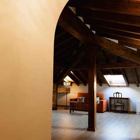 Posada Villa Matilde Cillorigo de Liebana Buitenkant foto
